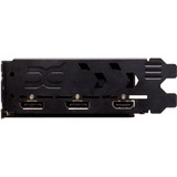 PowerColor RX9060XT 8G-A, Carte graphique 