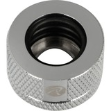 RAIJINTEK PELIAS SILVER - D161806, Connecteur Argent