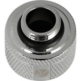 RAIJINTEK PELIAS SILVER - D161806, Connecteur Argent