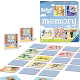 Ravensburger memory - Bluey 