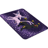 Razer RZ02-03334800-RUEA, Tapis de souris gaming Violâtre/multicolore