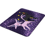 Razer RZ02-03334800-RUEA, Tapis de souris gaming Violâtre/multicolore