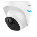 Reolink RLC-1020A, Caméra de surveillance Blanc/Noir