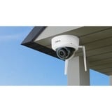 Reolink W437 Dôme Caméra de sécurité IP Intérieure et extérieure 3840 x 2160 pixels Plafond, Caméra de surveillance Blanc, Caméra de sécurité IP, Intérieure et extérieure, Avec fil &sans fil, Google Assistant, 6000 K, Plafond