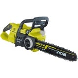 Ryobi MAX POWER Akku-Kettensäge RY36CSX35A-0, 36Volt, Scie à chaîne Vert/Noir