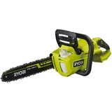 Ryobi MAX POWER Akku-Kettensäge RY36CSX35A-0, 36Volt, Scie à chaîne Vert/Noir