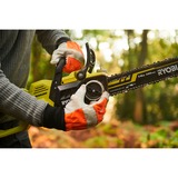 Ryobi MAX POWER Akku-Kettensäge RY36CSX35A-0, 36Volt, Scie à chaîne Vert/Noir