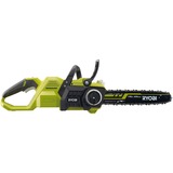 Ryobi MAX POWER Akku-Kettensäge RY36CSX35A-0, 36Volt, Scie à chaîne Vert/Noir