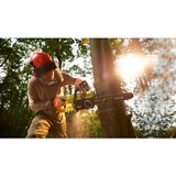 Ryobi MAX POWER Akku-Kettensäge RY36CSX35A-0, 36Volt, Scie à chaîne Vert/Noir