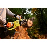 Ryobi MAX POWER Akku-Kettensäge RY36CSX35A-0, 36Volt, Scie à chaîne Vert/Noir