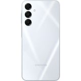 SAMSUNG Galaxy A16 5G 17 cm (6.7") Double SIM hybride USB Type-C 4 Go 128 Go 5000 mAh Gris, Smartphone Gris clair, 17 cm (6.7"), 1080 x 2340 pixels, 4 Go, 128 Go, 50 MP, Gris