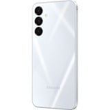 SAMSUNG Galaxy A16 5G 17 cm (6.7") Double SIM hybride USB Type-C 4 Go 128 Go 5000 mAh Gris, Smartphone Gris clair, 17 cm (6.7"), 1080 x 2340 pixels, 4 Go, 128 Go, 50 MP, Gris