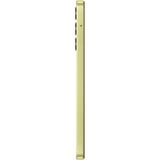 SAMSUNG Galaxy A25 5G, Smartphone Jaune