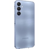 SAMSUNG Galaxy A25, Smartphone Bleu