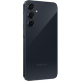SAMSUNG Galaxy A55 5G, Smartphone Bleu foncé, 128 Go, Dual-SIM, Android
