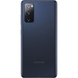 SAMSUNG Galaxy S20 FE SM-G780GZBDEUE smartphone 16,5 cm (6.5") Double SIM 4G USB Type-C 6 Go 128 Go 4500 mAh Marine, Mobile bleu foncé, 16,5 cm (6.5"), 2400 x 1080 pixels, 6 Go, 128 Go, 12 MP, Marine