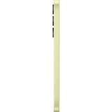 SAMSUNG  smartphone Jaune clair