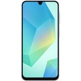 Samsung Galaxy A16 5G 17 cm (6.7") Double SIM hybride USB Type-C 4 Go 128 Go 5000 mAh Gris, Smartphone Gris clair, 17 cm (6.7"), 1080 x 2340 pixels, 4 Go, 128 Go, 50 MP, Gris