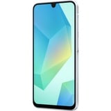 Samsung Galaxy A16 5G 17 cm (6.7") Double SIM hybride USB Type-C 4 Go 128 Go 5000 mAh Gris, Smartphone Gris clair, 17 cm (6.7"), 1080 x 2340 pixels, 4 Go, 128 Go, 50 MP, Gris