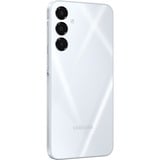 Samsung Galaxy A16 5G 17 cm (6.7") Double SIM hybride USB Type-C 4 Go 128 Go 5000 mAh Gris, Smartphone Gris clair, 17 cm (6.7"), 1080 x 2340 pixels, 4 Go, 128 Go, 50 MP, Gris