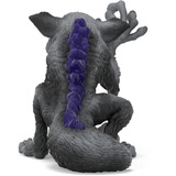 Schleich Eldrador Creatures Lémur de l'Ombre, Figurine 