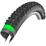 Schwalbe SMART SAM PLUS, Pneus Noir, ETRTO 57-584