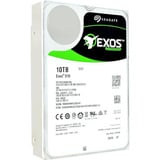 Seagate Exos X10 10TB Reconditionné, Disque dur 