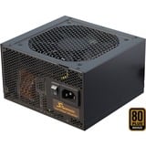 Seasonic B12 BC-750 alimentation  750 watt Noir, 4x PCIe, 4x PCIe