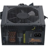 Seasonic B12 BC-750 alimentation  750 watt Noir, 4x PCIe, 4x PCIe
