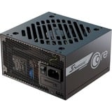 Seasonic CORE GX-650-V2 650W alimentation  Noir, 1x 12VHPWR, 2x PCIe, Gestion des câbles