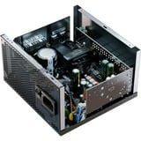 Seasonic CORE GX-650-V2 650W alimentation  Noir, 1x 12VHPWR, 2x PCIe, Gestion des câbles