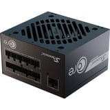 Seasonic CORE GX-650-V2 alimentation  modulaire 650 watt Noir, 1x 12V-2x6, 2x PCIe