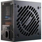 Seasonic CORE GX-650-V2 alimentation  modulaire 650 watt Noir, 1x 12V-2x6, 2x PCIe