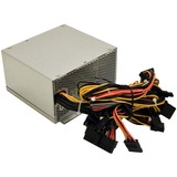 Seasonic SSP-500JS Bulk alimentation 500 watt Gris