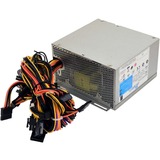 Seasonic SSP-500JS Bulk alimentation 500 watt Gris