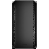 Sharkoon MK2 Reconditionné boîtier mini tower Noir | 2x USB-A | 1x USB-C