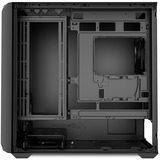 Sharkoon MK2 Reconditionné boîtier mini tower Noir | 2x USB-A | 1x USB-C