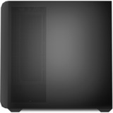 Sharkoon MK2 Reconditionné boîtier mini tower Noir | 2x USB-A | 1x USB-C