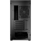 Sharkoon MK2 Reconditionné boîtier mini tower Noir | 2x USB-A | 1x USB-C