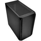 Sharkoon MK2 Reconditionné boîtier mini tower Noir | 2x USB-A | 1x USB-C