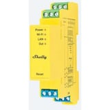 Shelly Pro RGBWW PM, Relais Jaune