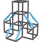 Simba Kraxxl - The Tower, Tour d'escalade 