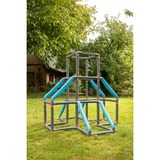 Simba Kraxxl - The Tower, Tour d'escalade 