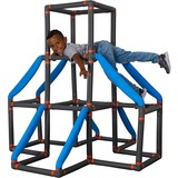 Simba Kraxxl - The Tower, Tour d'escalade 