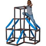 Simba Kraxxl - The Tower, Tour d'escalade 