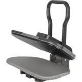 Singer Presse à repasser vapeur intelligente 2.0 26", Presse-pantalon Argent/gris