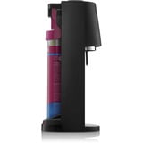 SodaStream 7290113763784, dispositif pour l'eau gazeuse Noir