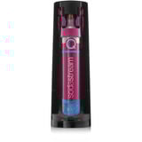 SodaStream 7290113763784, dispositif pour l'eau gazeuse Noir