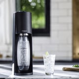 SodaStream 7290113763784, dispositif pour l'eau gazeuse Noir