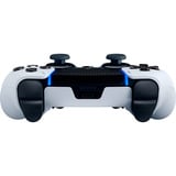 Sony DualSense Edge Noir, Blanc Bluetooth Manette de jeu Analogique/Numérique PlayStation 5 Blanc/Noir, Manette de jeu, PlayStation 5, Touche Options, Analogique/Numérique, Sans fil, Bluetooth